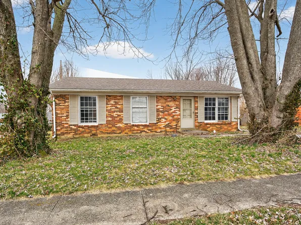121 Pandy St, Versailles, KY 40383