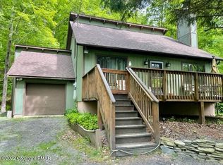 215 Edinburgh Rd, Lehman, PA 18324