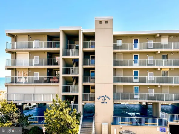 13908 Wight St APT 303, Ocean City, MD 21842