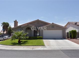 4605 Sophia Way, North Las Vegas, NV 89032