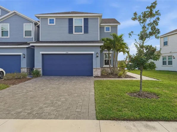 1770 Woodleaf Hammock Ct, Lakewood Ranch, FL 34212