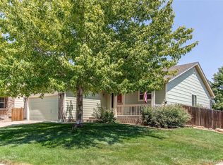 332 Mount Lindsey St, Brighton, CO 80601