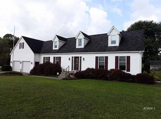 4376 State Route 325, Patriot, OH 45658