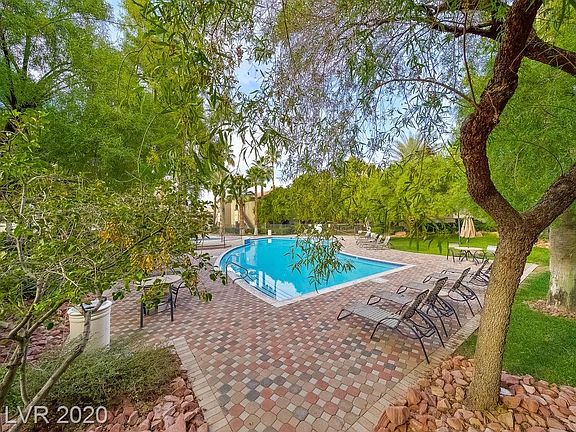 4th image of 9000 S Las Vegas Blvd Unit 2278