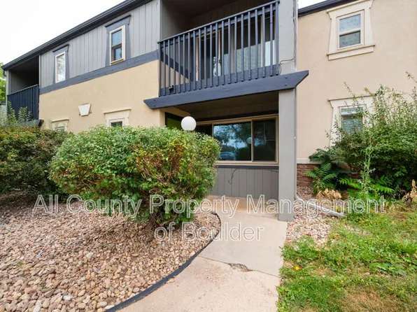 800 W Moorhead Cir APT C, Boulder, CO 80305