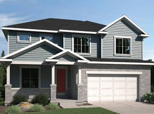 Karli 2 Plan, Oquirrh West, West Jordan, UT 84081