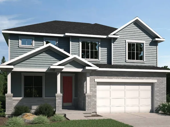 Karli 2 Plan, Oquirrh West