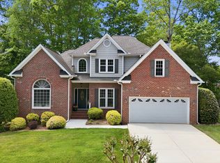 301 Danton Dr, Cary, NC 27518