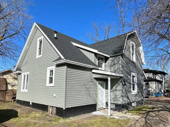 1010 Fenwick Pl, Kalamazoo, MI 49001