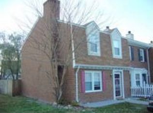 1238 Mill Stream Way, Chesapeake, VA 23320