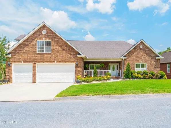 7924 Cedar Stone Ln, Powell, TN 37849
