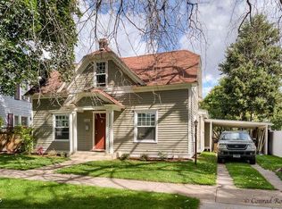 911 3rd Ave E, Kalispell, MT 59901