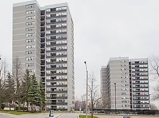 15 Brookbanks Dr #1207, Toronto, ON M3A 2T1