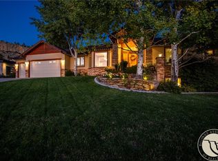3117 Alpine Dr, Billings, MT 59102