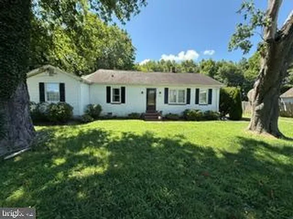 9745 Tilghman Island Rd, McDaniel, MD 21647