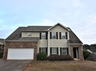 420 Village Broad St, Dacula, GA 30019