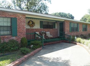 1289 Neil Grantham Dr, Elba, AL 36323