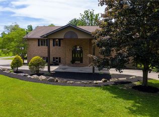 1118 Lake Martin Dr, Kent, OH 44240