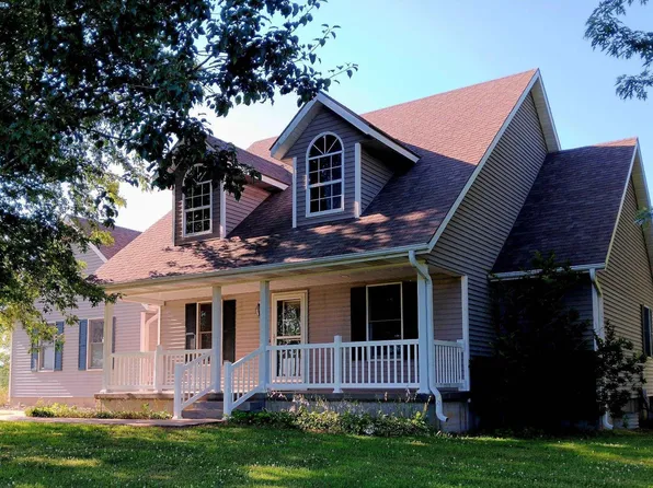 1766 NW Highway M, Clinton, MO 64735