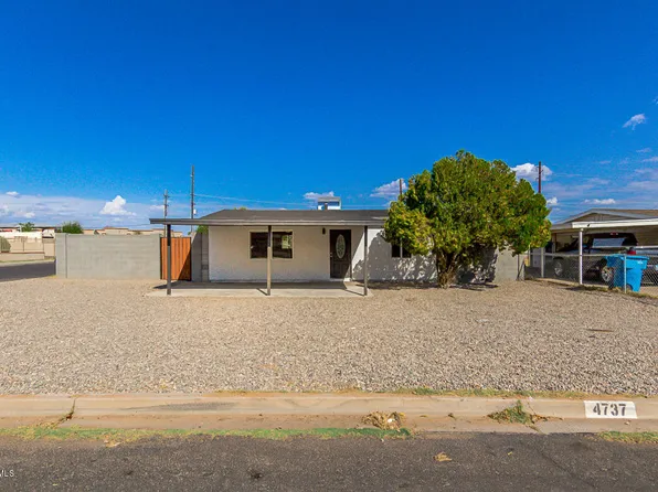 4737 N 23rd Dr, Phoenix, AZ 85015
