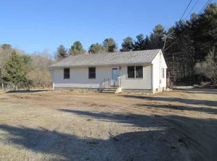 36 Demers Rd, Moosup, CT 06354