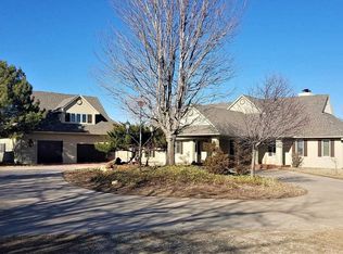 15490 SW 120th St, Andover, KS 67002