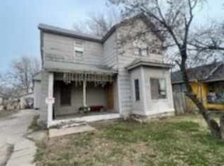 1650 S Main St, Wichita, KS 67213