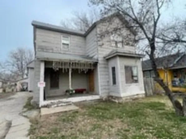 1650 S Main St, Wichita, KS 67213