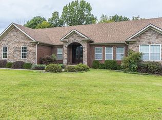 110 Overlook Pass, Georgetown, KY 40324