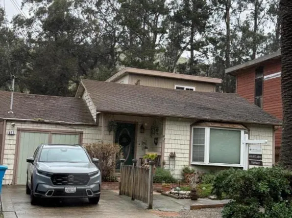 577 Reina Del Mar Ave, Pacifica, CA 94044