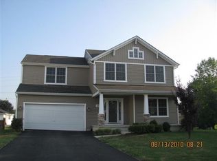 3038 Carrock Ct, Columbus, OH 43219