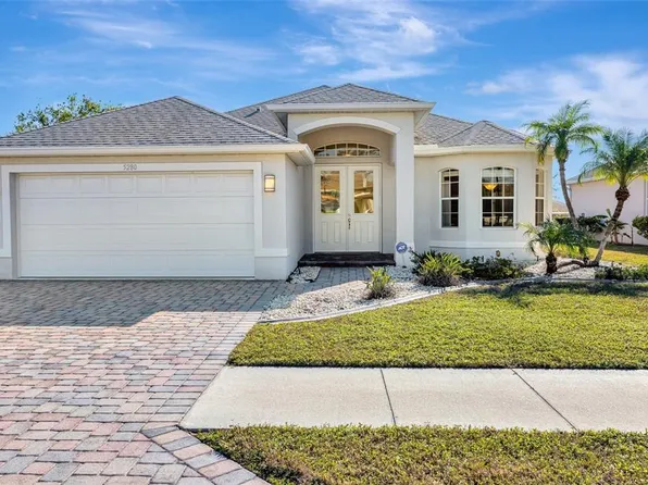 5280 Echo Ln, Sarasota, FL 34233