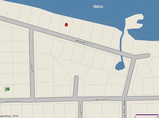 1206 Lakeside Dr S, Sebring, FL 33875