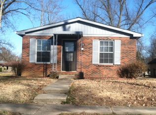 1436 Rudy St, Paducah, KY 42001