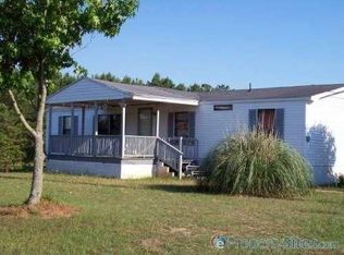 126 Berry Rd, Barnesville, GA 30204