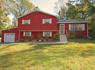 1115 4th Ave, Swansea, IL