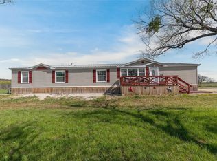 2284 County Road 110, Santa Anna, TX 76878