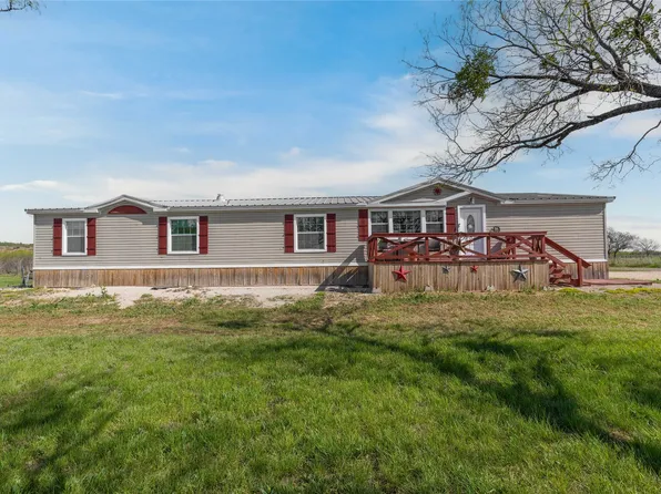 2284 County Road 110, Santa Anna, TX 76878