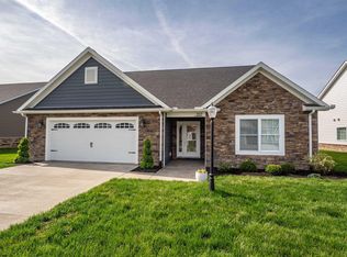 207 Middle Brook Ln, Morgantown, WV 26508