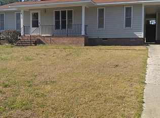 1507 Oglethorp Ct, Fayetteville, NC 28303