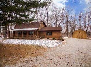 19093 State Highway 16, Charleston, IL 61920