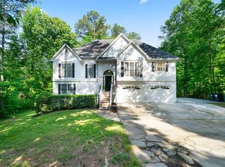 363 Viola Dr, Dallas, GA