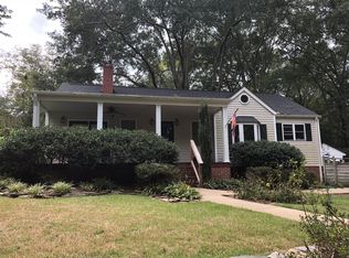 119 W Hillcrest Dr, Greenville, SC 29609