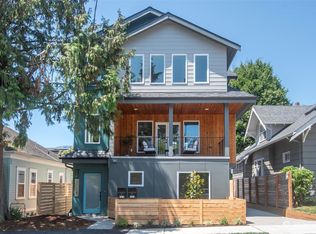 7019 23rd Ave NW, Seattle, WA