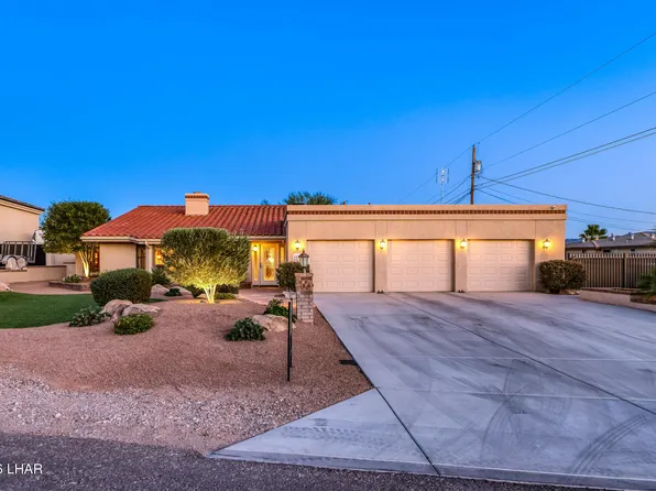 2272 Bryce Ln, Lake Havasu City, AZ 86406