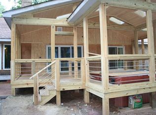 6301 Lakeland Dr, Raleigh, NC 27612