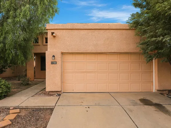 7880 S Castle Bay St, Tucson, AZ 85747