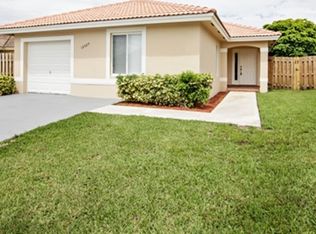 12325 SW 217th St, Miami, FL 33170