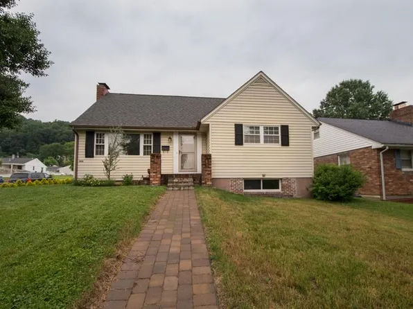 1401 Layton Dr, Portsmouth, OH 45662