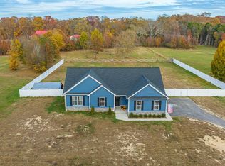 2390 Potters Pl, Indian Head, MD 20640